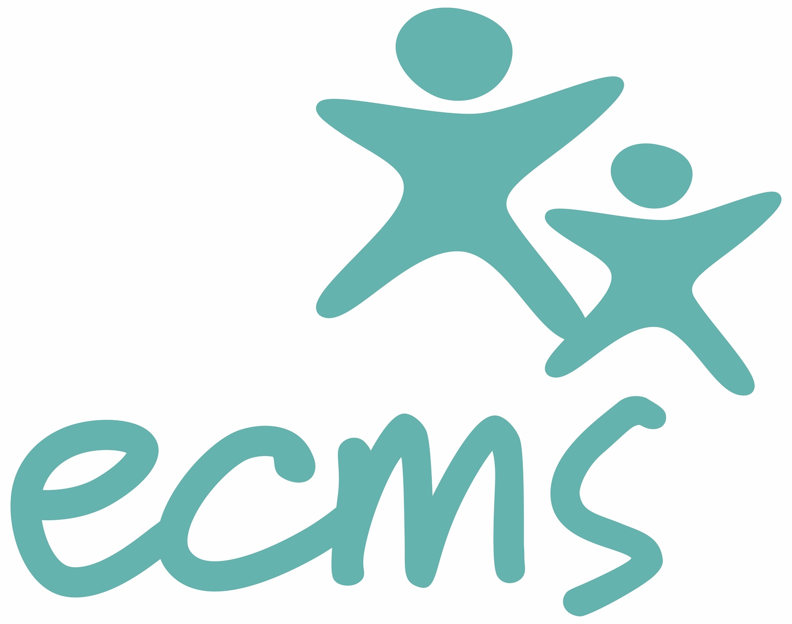 Header ECMS logo